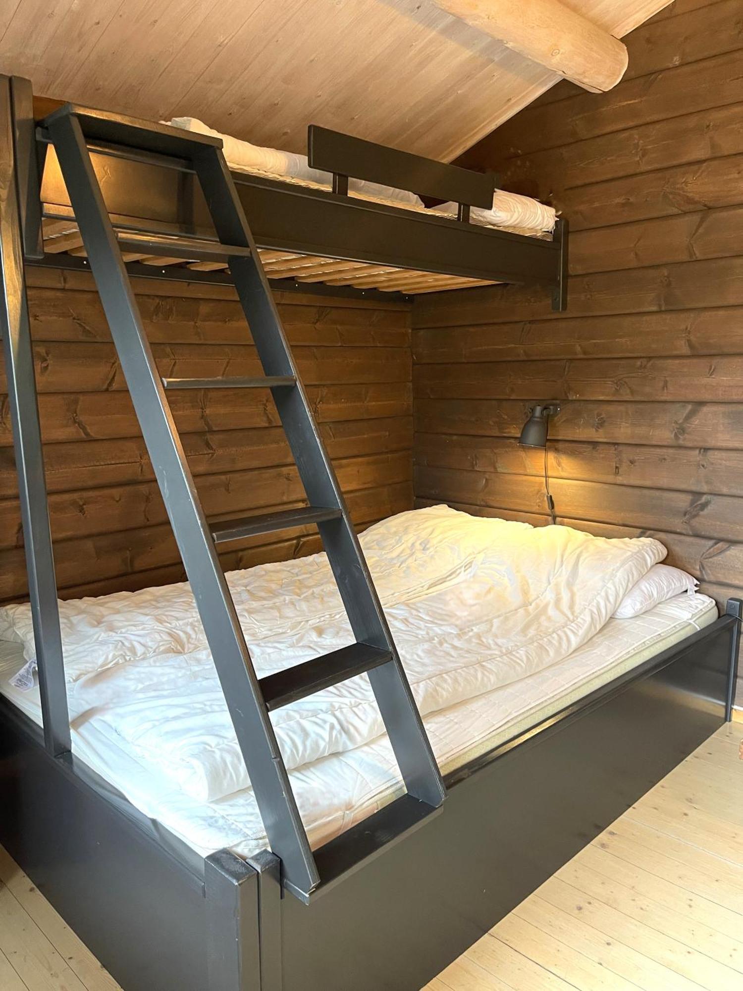 Lillehammer Turistsenter Camping Quarto foto